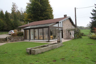  Maison à vendre 8 pièces 204 m²