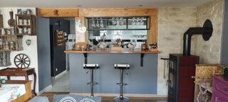  Maison � vendre 7 pi�ces 147 m�