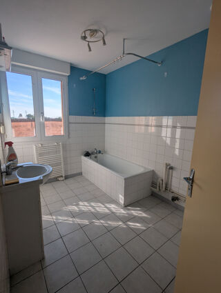  Appartement à vendre 3 pièces 60 m²