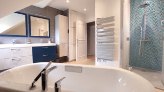  Maison � vendre 6 pi�ces 189 m�