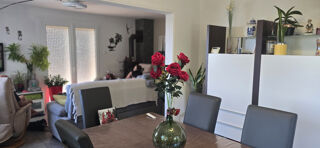 Maison à vendre 8 pièces 137 m²