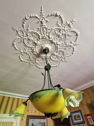  Maison  vendre 7 pices 211 m