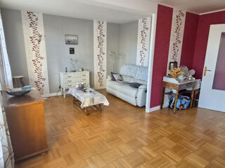 Vente Appartement SAINT-DIZIER St dizier
