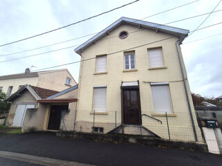  Maison  vendre 5 pices 68 m