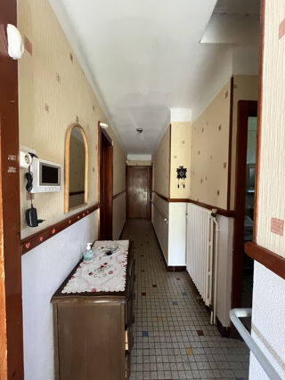  Maison � vendre 5 pi�ces 80 m�