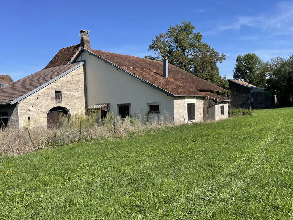 Jolie ferme à Abelcourt