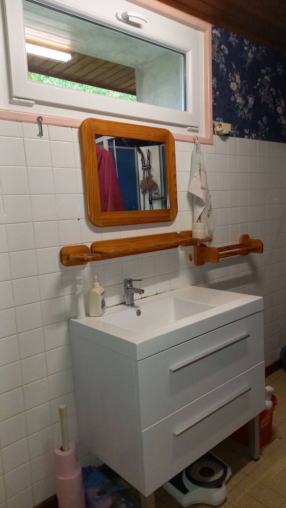Vente Maison Maison mitoyenne T3 avec terrain Chille