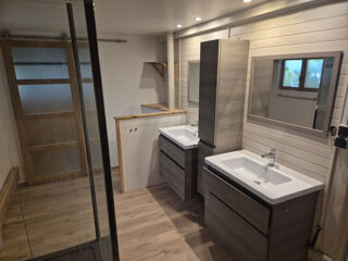  Maison à vendre 6 pièces 162 m²