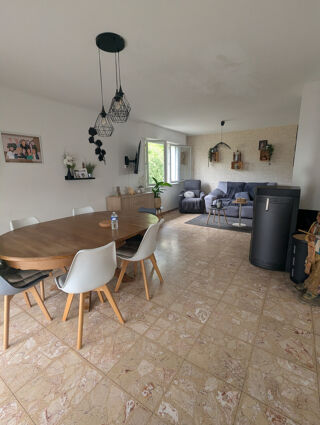 Maison à vendre 8 pièces 185 m²