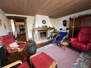  Maison � vendre 6 pi�ces 192 m�