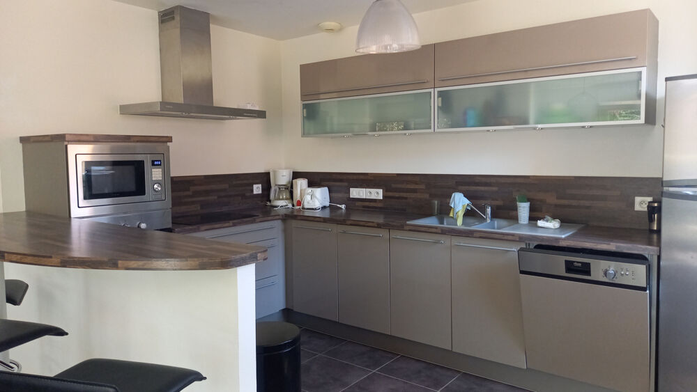 Vente Duplex/Triplex Appartement Duplex T4 avec Terrasse - garage Lons le saunier