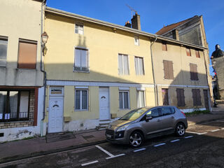  Immeuble � vendre 166 m�