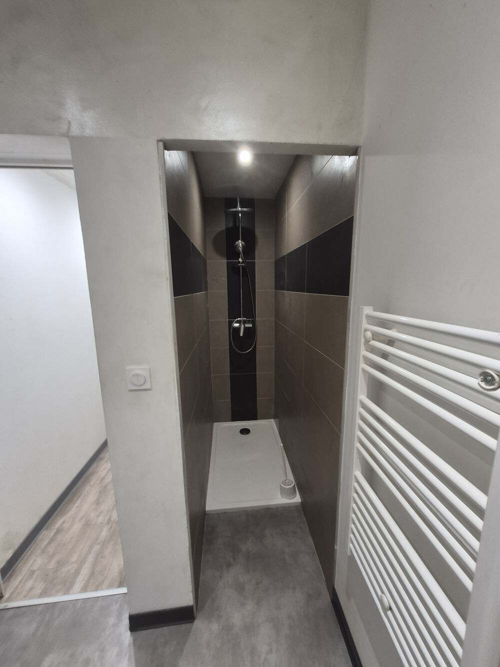 Appartement de 95 M