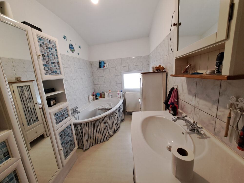 Vente Maison Maison de ville de 102m2 Ancerville