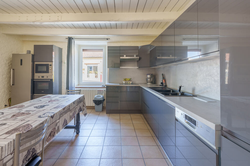 Vente Maison Maison de Famille (225 m2) avec Salle de Jeux et Studio Indépendant Nonsard lamarche