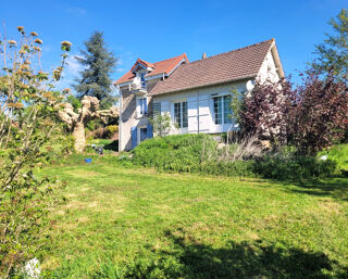 Maison 4 pièces 72 m² · à Chaumes-en-Brie · 72 m² · 194 500 €