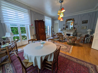  Maison � vendre 12 pi�ces 270 m�