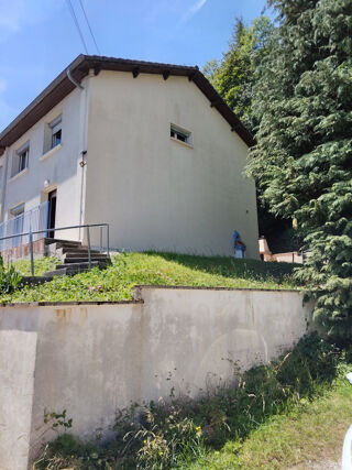  Maison à vendre 5 pièces 98 m²