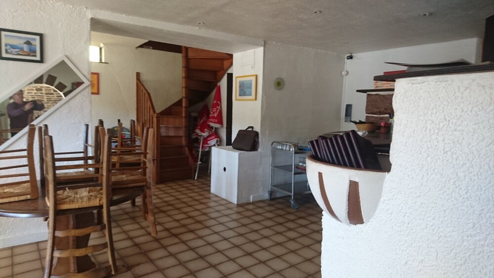 Vente Autre Immeuble à usage commercial et habitation Bourbonne les bains