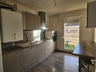 Appartement  vendre 3 pices 68 m