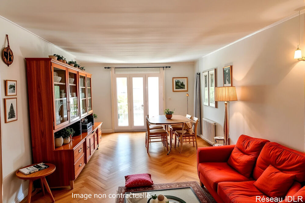 Vente Appartement Vente Appartement T3 Lumineux 73m2 Toulon