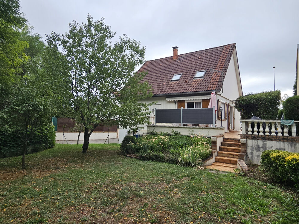Vente Maison SAINT-DIZIER St dizier