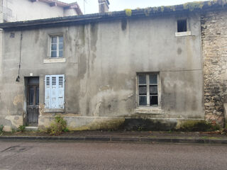  Maison à vendre 4 pièces 126 m²