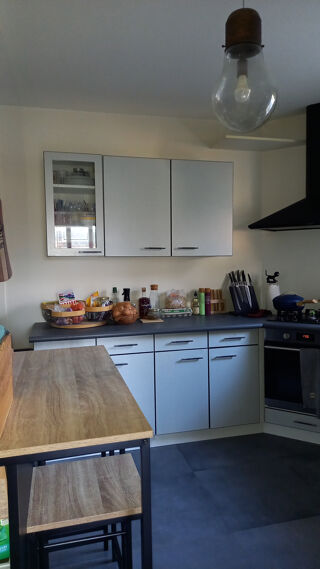  Duplex/triplex � vendre 4 pi�ces 83 m�