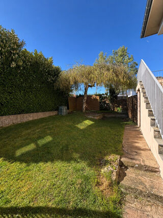  Maison � vendre 6 pi�ces 184 m�