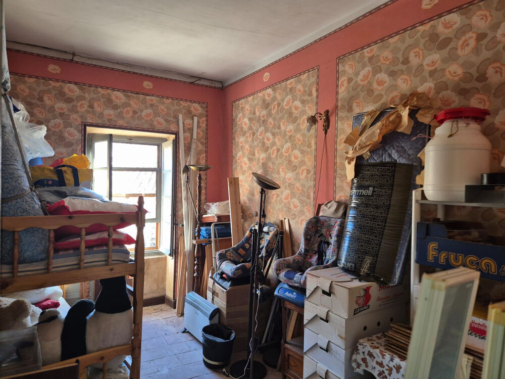 Vente Maison Maison de village avec garage et potentiel Vailhan