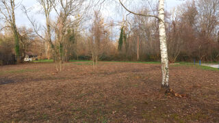  Terrain � vendre 1350 m�