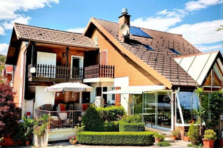  Maison � vendre 7 pi�ces 200 m�