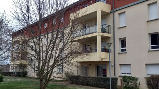  Appartement � vendre 3 pi�ces 69 m�
