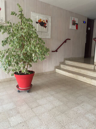  Appartement à vendre 4 pièces 110 m²