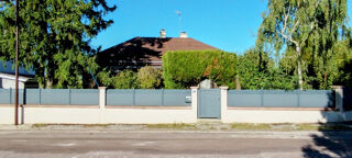  Maison � vendre 4 pi�ces 118 m�