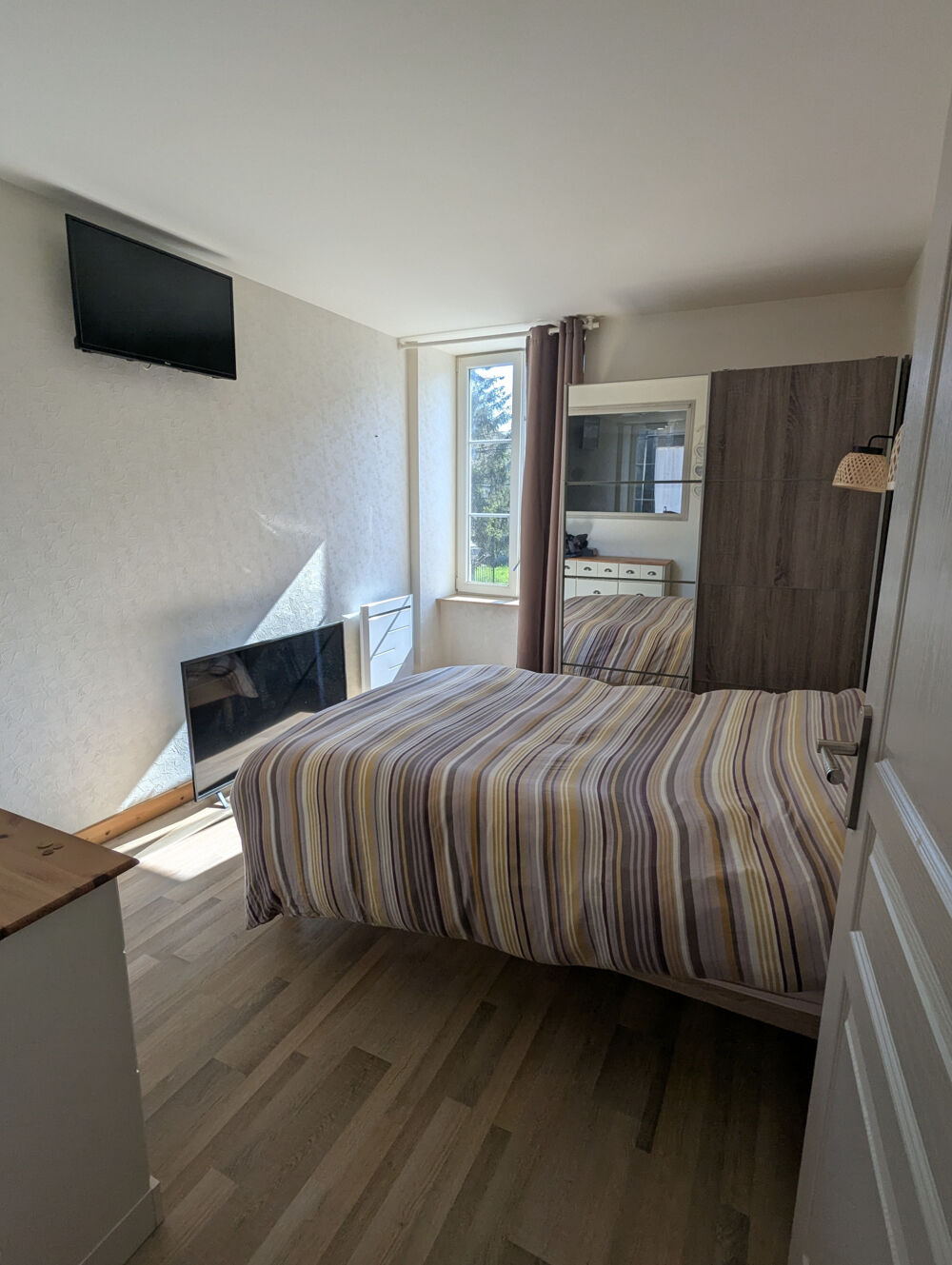 Vente Maison maison Familiale  avec terrain Champlitte