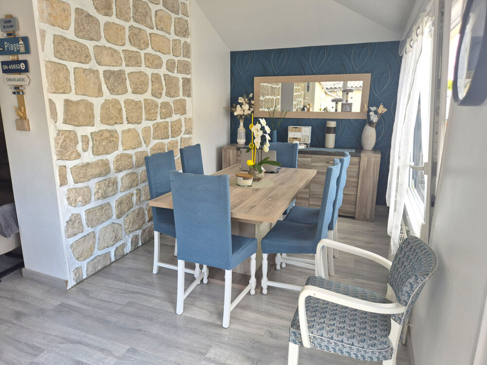 Vente Maison SAINT-DIZIER, charmante maison rénovée avec jardin St dizier