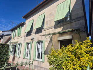  Maison à vendre 6 pièces 166 m²