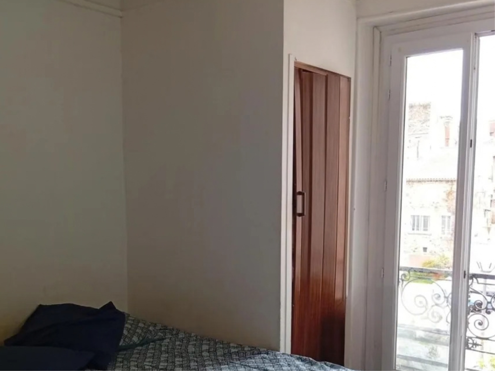 Vente Immeuble Immeuble à Bédarieux (34600) Bedarieux