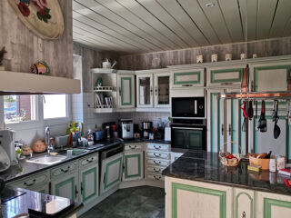  Maison � vendre 7 pi�ces 200 m�