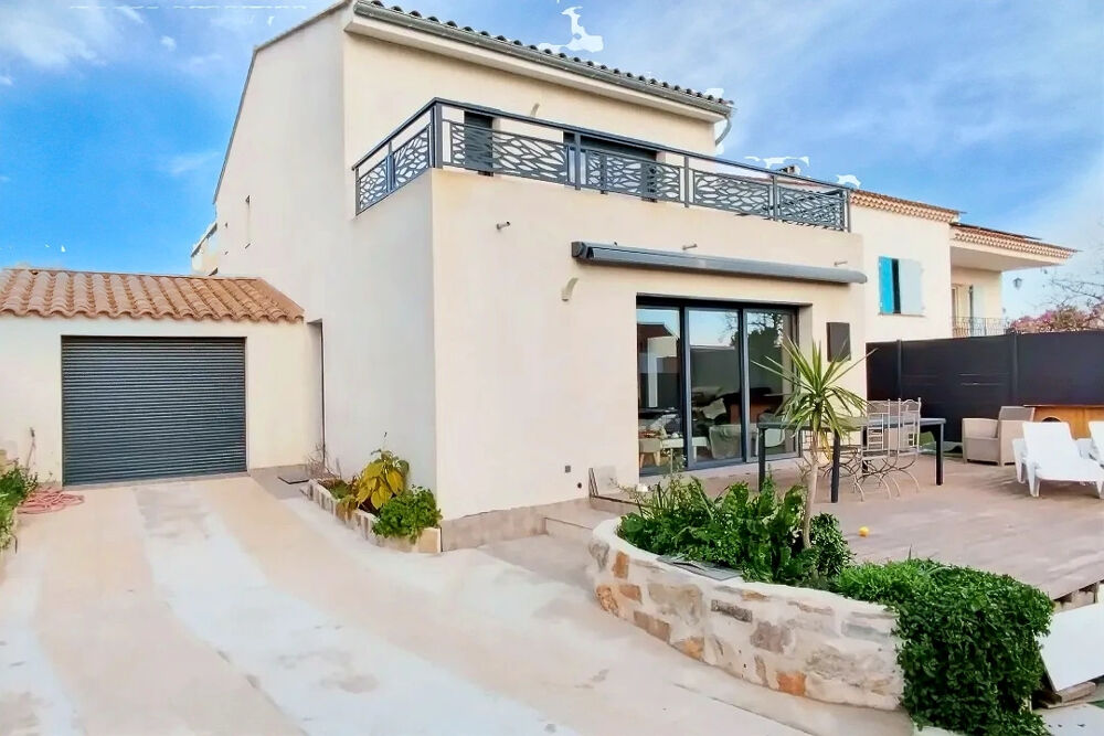 � vendre  Maison Bandol (83150)