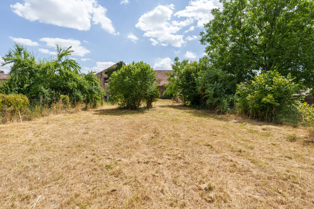 Vente Maison Maison de village sur 1328 m2 de terrain Neuvelle les voisey