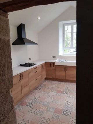  Ferme à vendre 6 pièces 168 m² Belmont