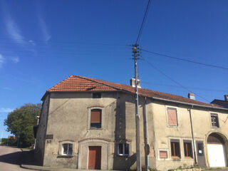  Maison à vendre 3 pièces 77 m²
