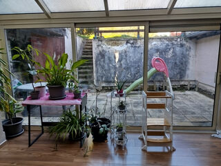  Maison � vendre 6 pi�ces 197 m�