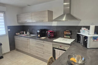  Maison � vendre 6 pi�ces 100 m�