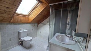  Maison à vendre 6 pièces 119 m²