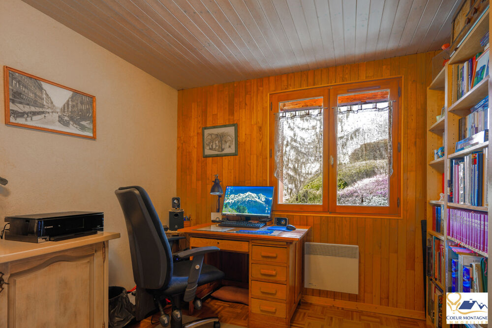 � vendre  Maison Saint-Sigismond (74300)