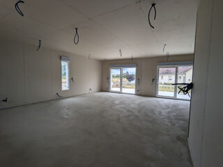 Vente Maison maison de Plain-Pied Perrigny sur l ognon
