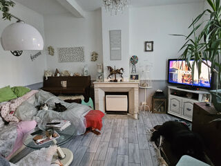  Ferme à vendre 5 pièces 162 m²